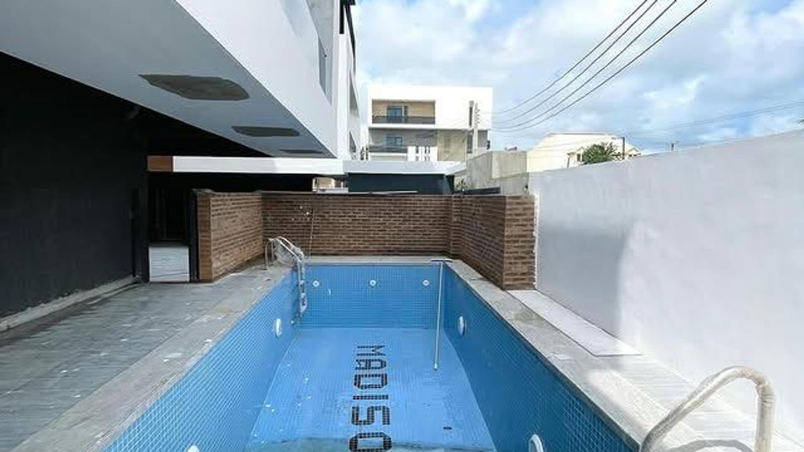 4 Bedroom Terrace Duplex