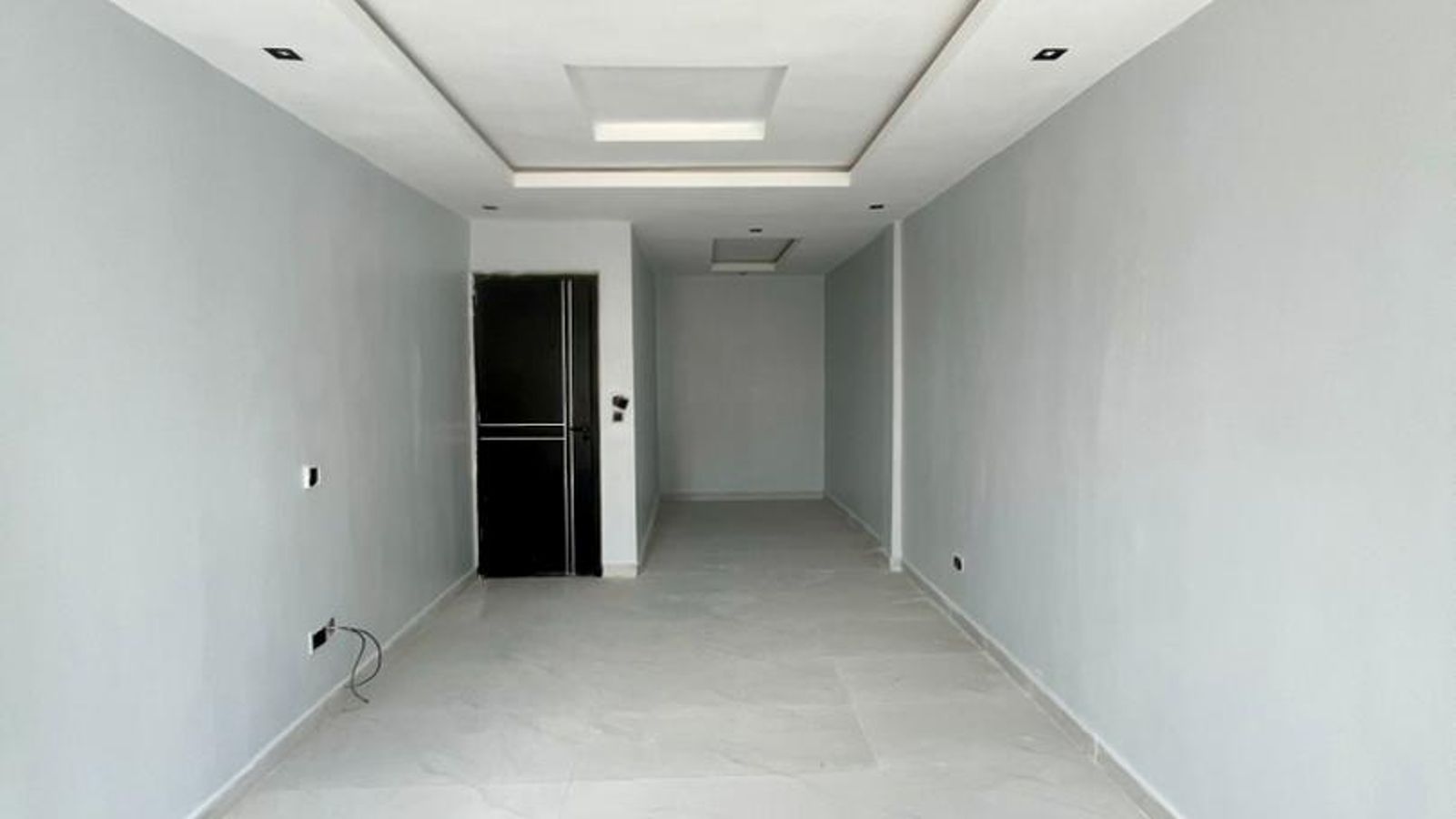 2 Bedroom Serviced Apartment