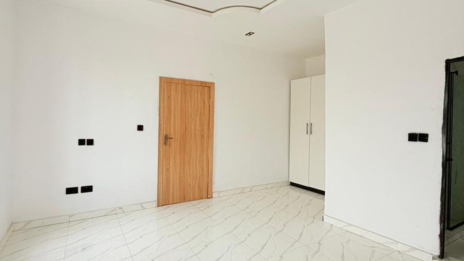 4 Bedroom Terrace Duplex