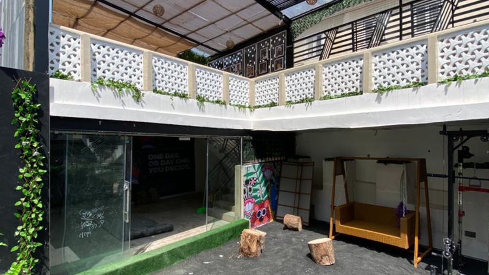 4 Bedroom Semi Detached Duplex