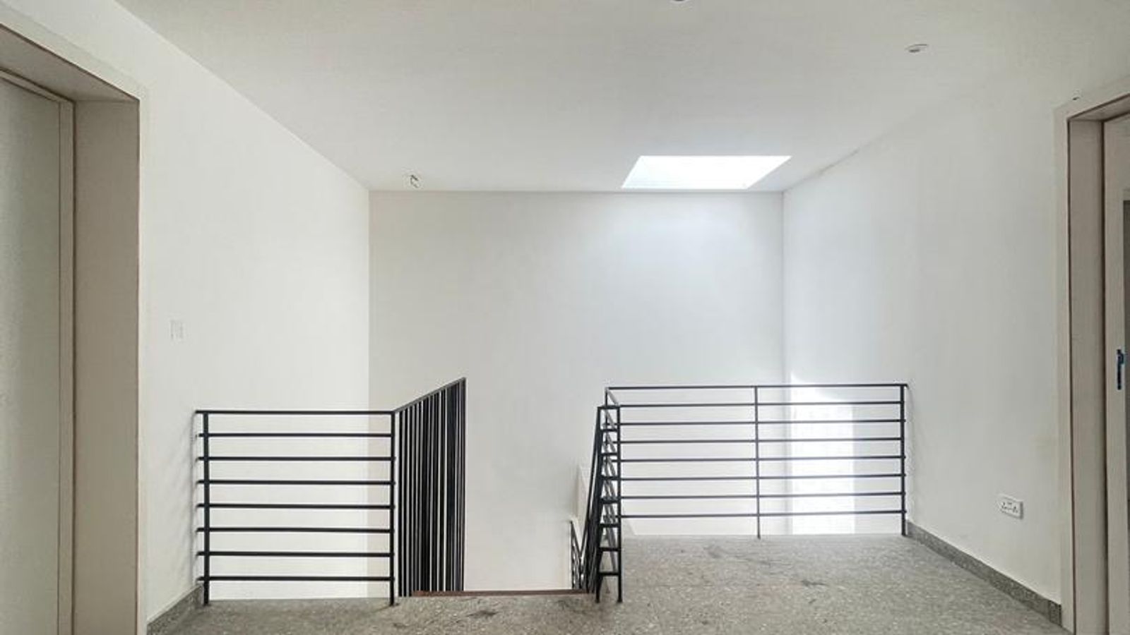 4 Bedroom Terrace Duplex