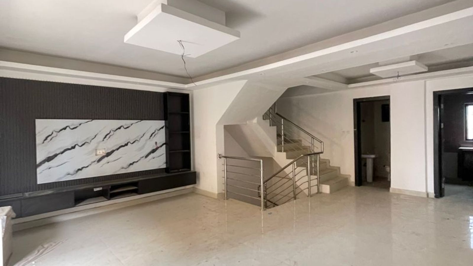 4 Bedroom Terrace Duplex