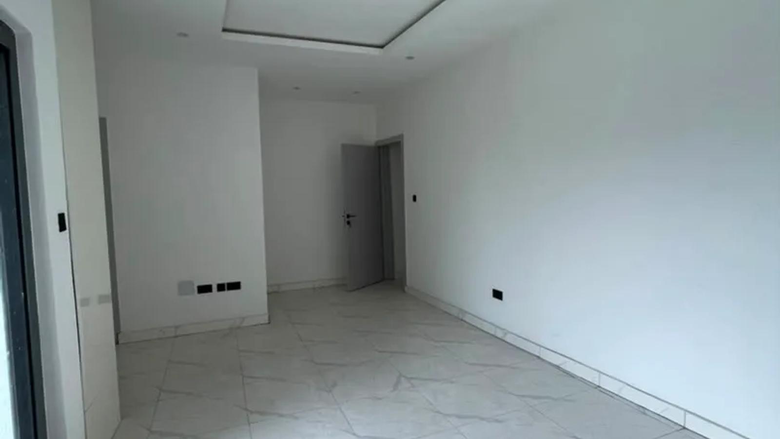 2 Bedroom Serviced Apartment