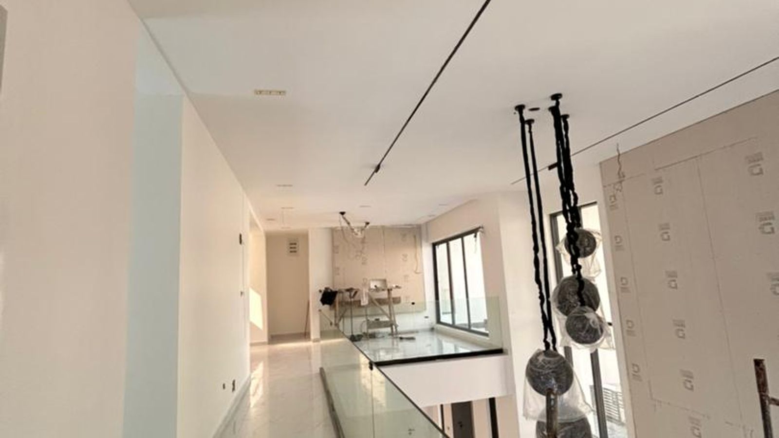 6 Bedroom Fully Detached Duplex