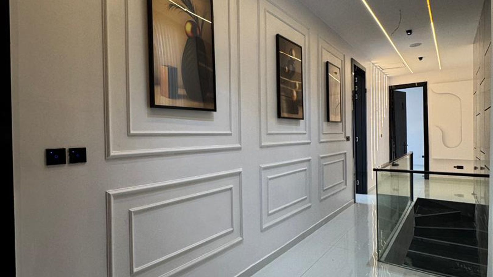 5 Bedroom Fully Detached Duplex