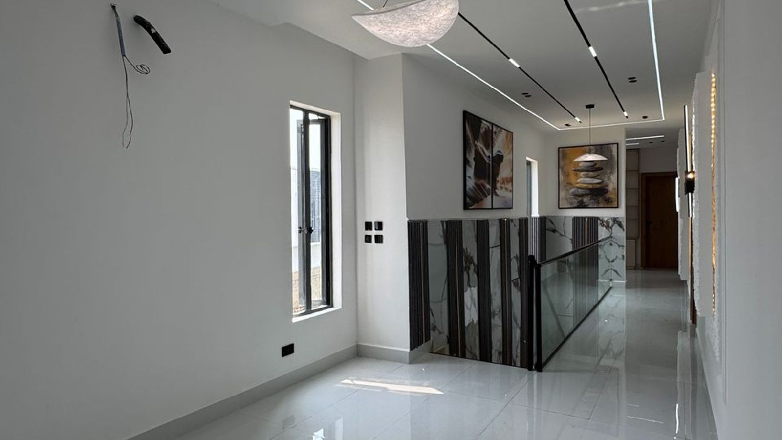 5 Bedroom Fully Detached Duplex