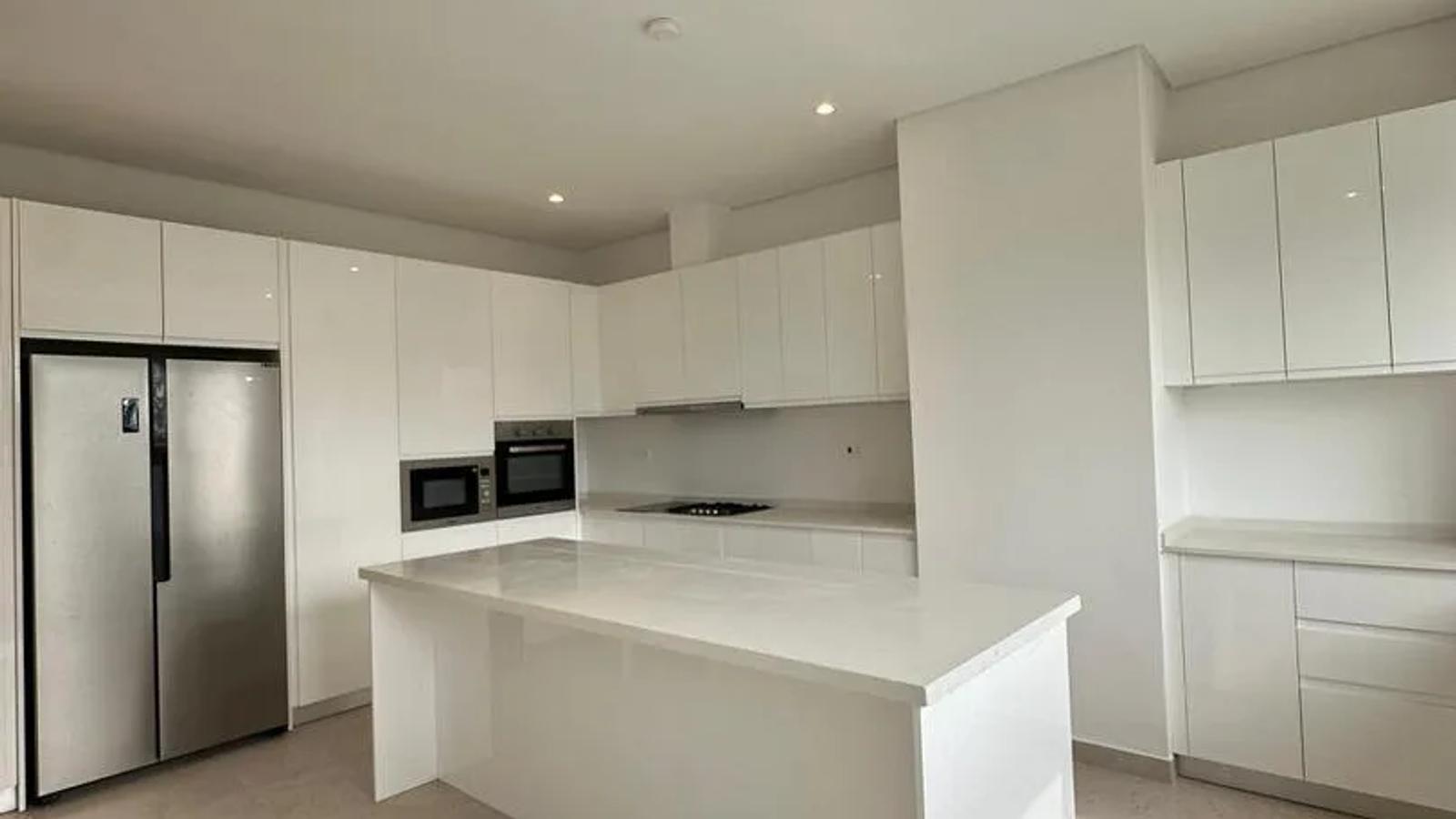5 Bedroom Terrace Duplex