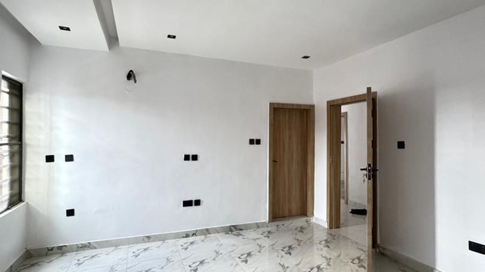 3 Bedroom Apartment