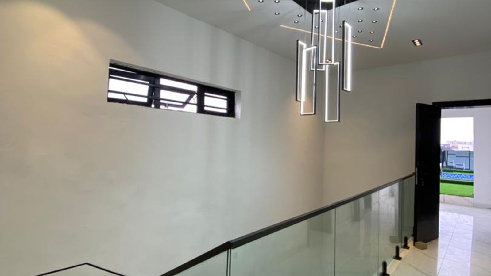 5 Bedroom Fully Detached Duplex