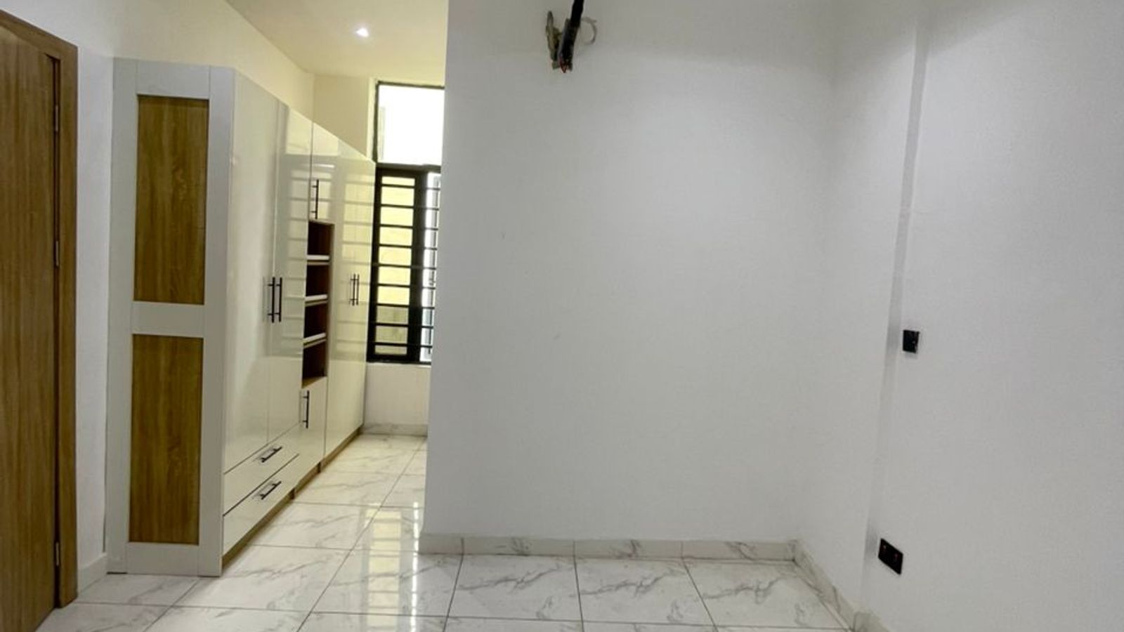 4 Bedroom Terrace Duplex