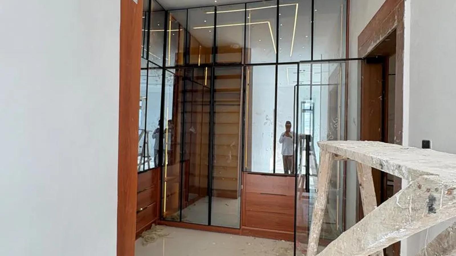 4 Bedroom Fully Detached Duplex