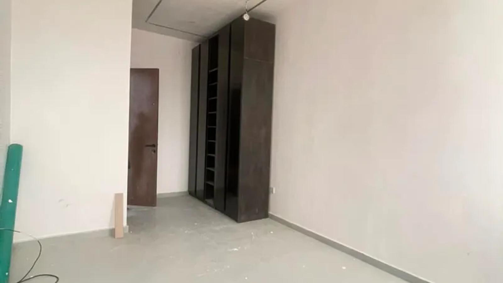 3 BEDROOM TERRACE + BQ