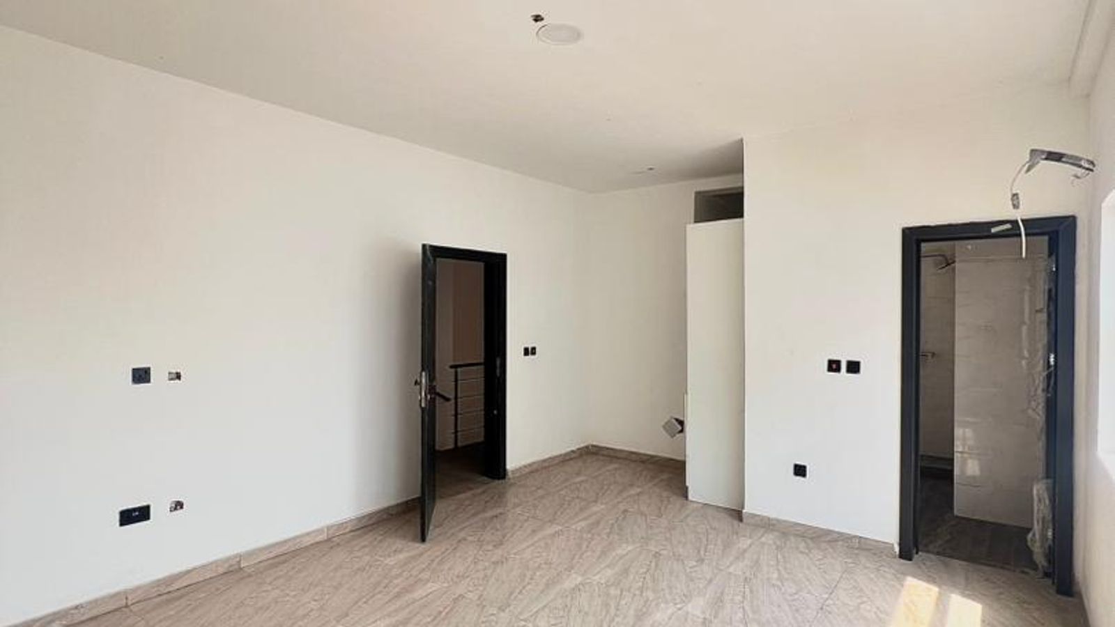 4 Bedroom Terrace Duplex