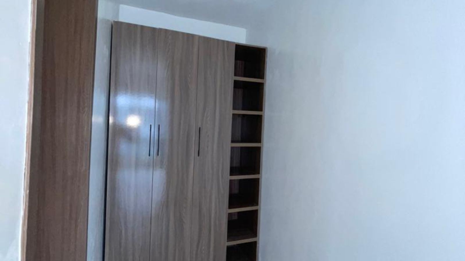 5 Bedroom Fully Detached Duplex
