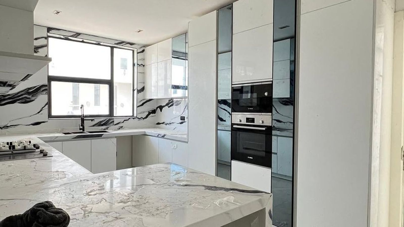 5 Bedroom Duplex