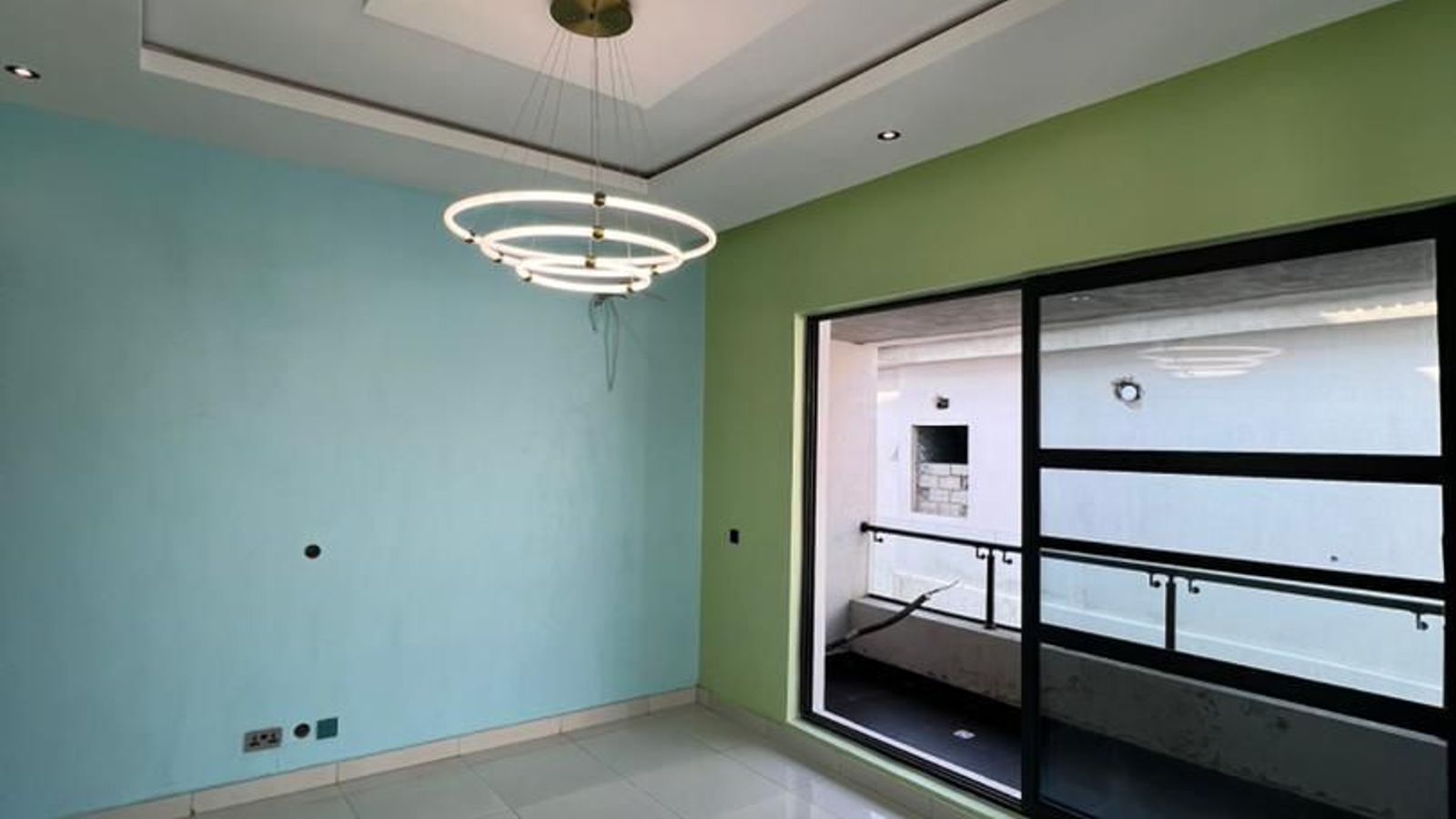 3 Bedroom Penthouse