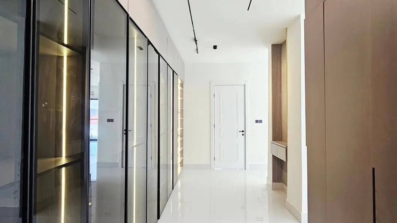 5 Bedroom Fully Detached Duplex