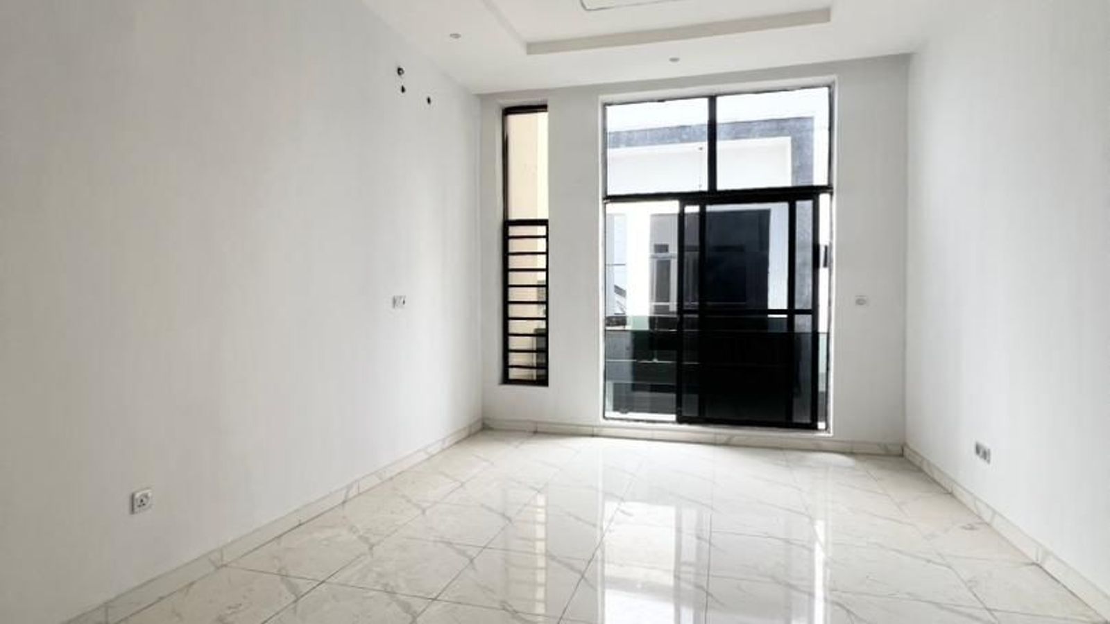 4 Bedroom Terrace Duplex