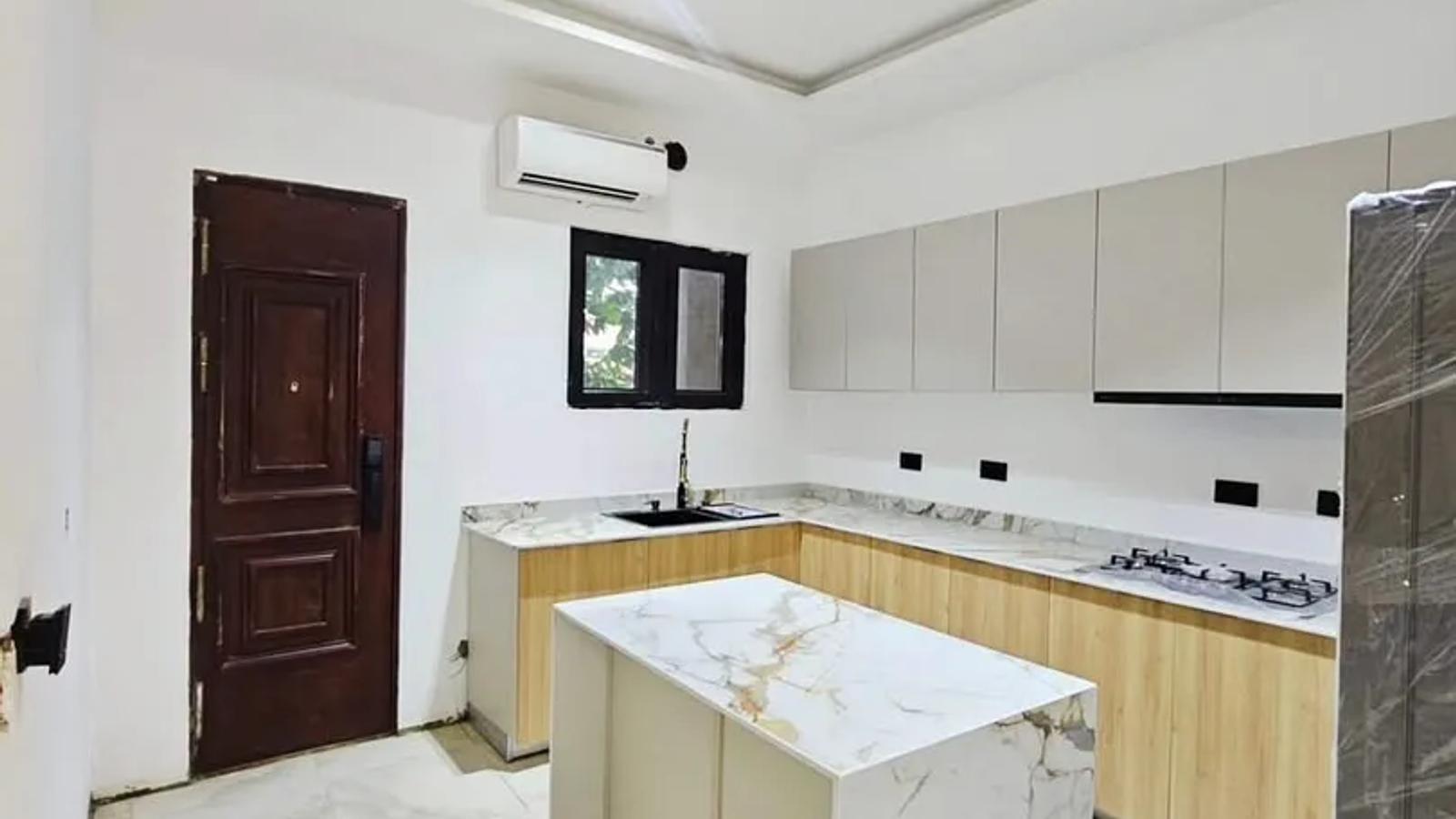 2,3&4 Bedroom Penthouse