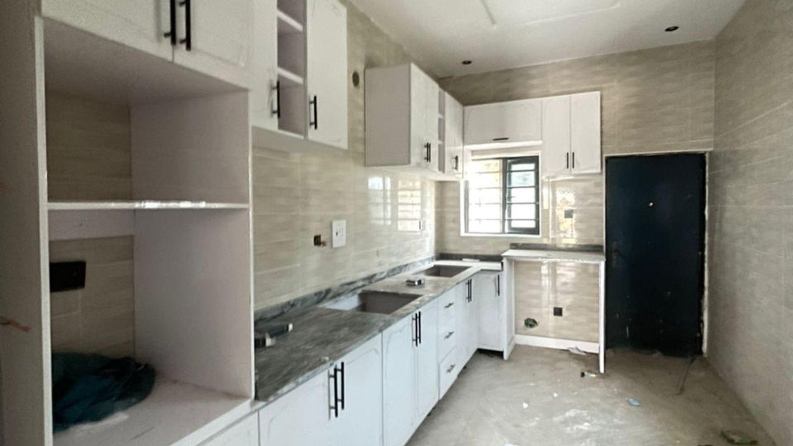 4 Bedroom Terrace Duplex