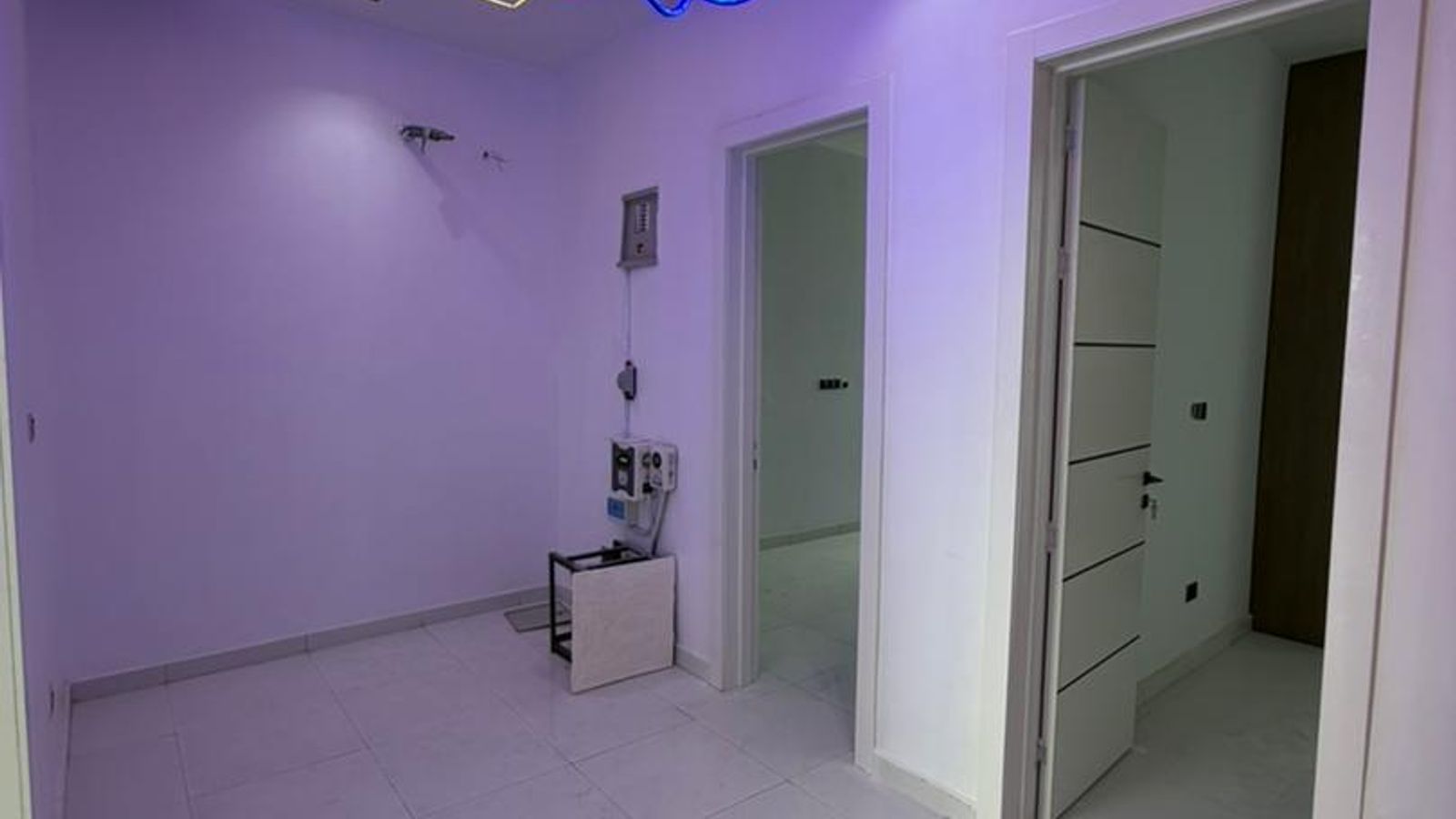 4 Bedroom Terrace Duplex