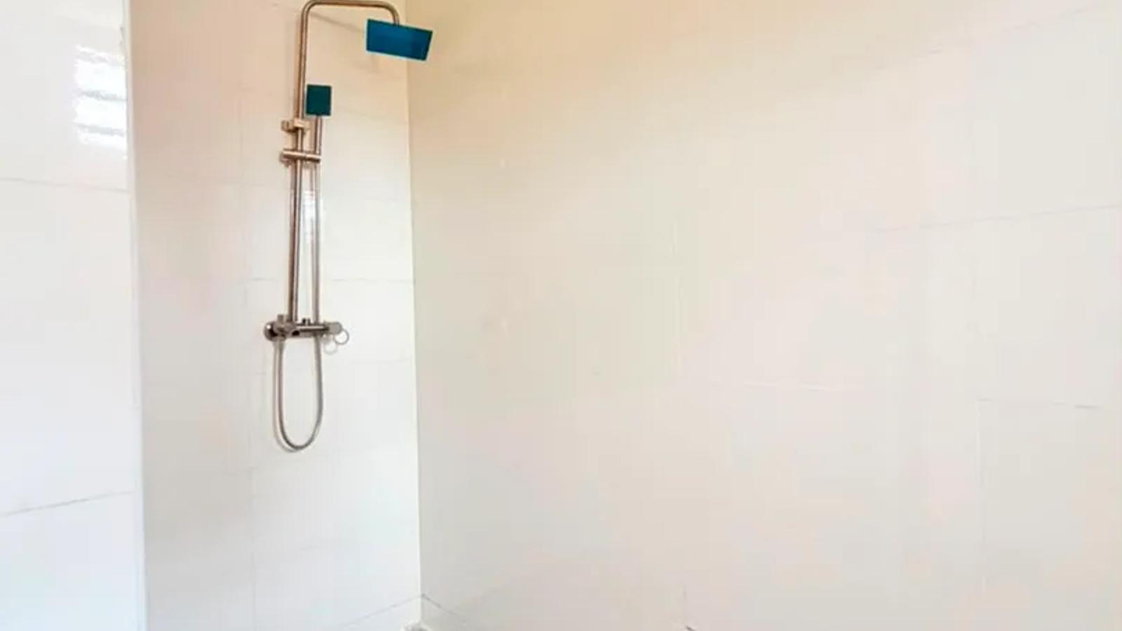 4 Bedroom Semi Detached Duplex
