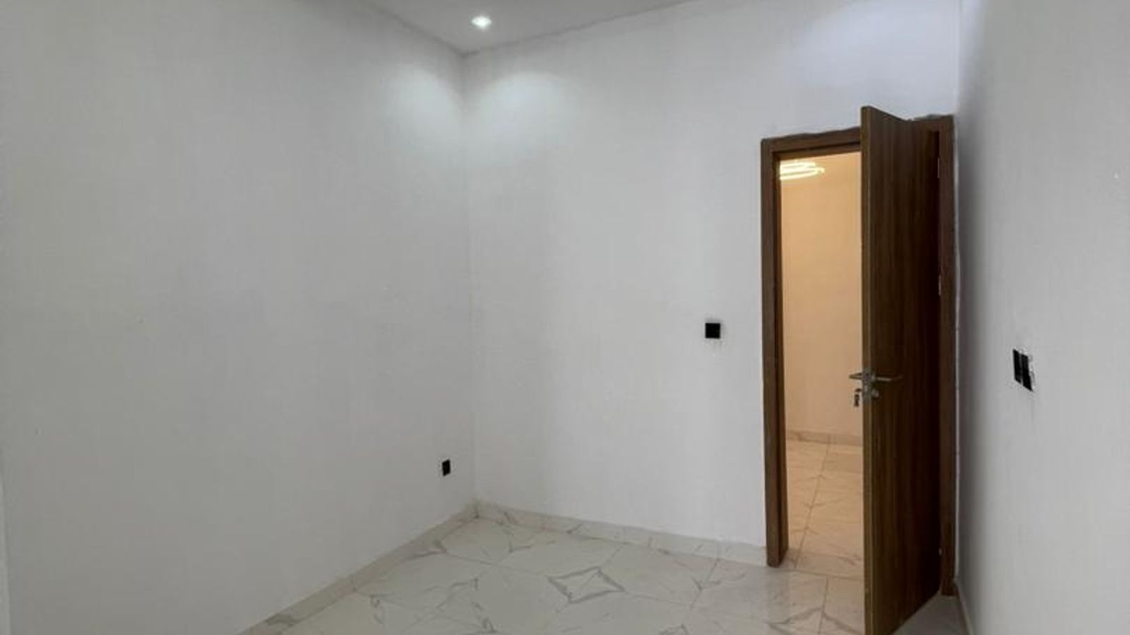 4 Bedroom Terrace Duplex