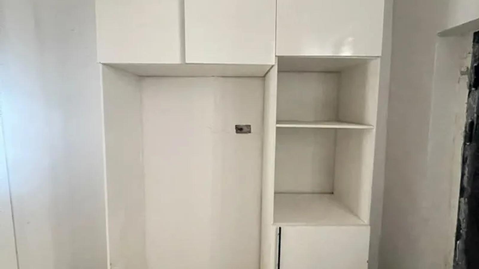 4 Bedroom Semi Detached Duplex