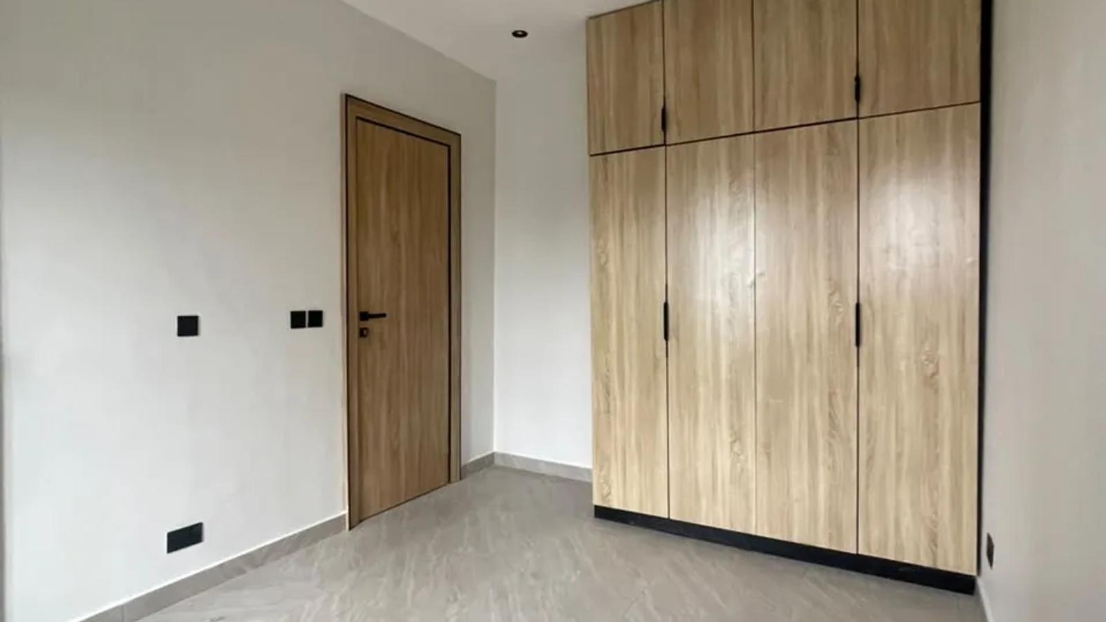 3&4 BEDROOM DUPLEX