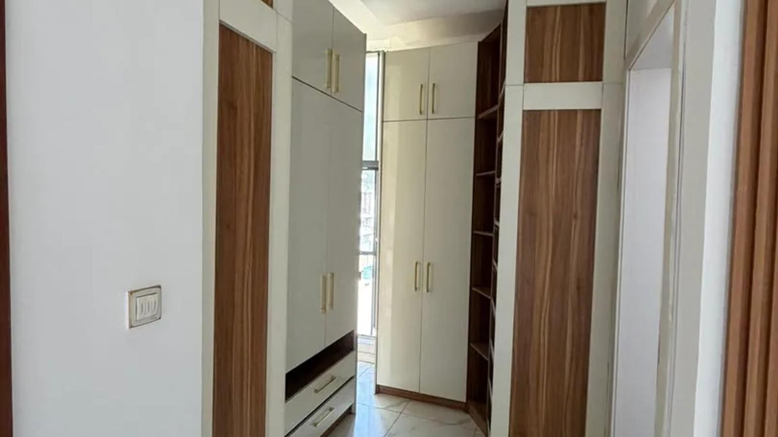 5 Bedroom Fully Detached Duplex
