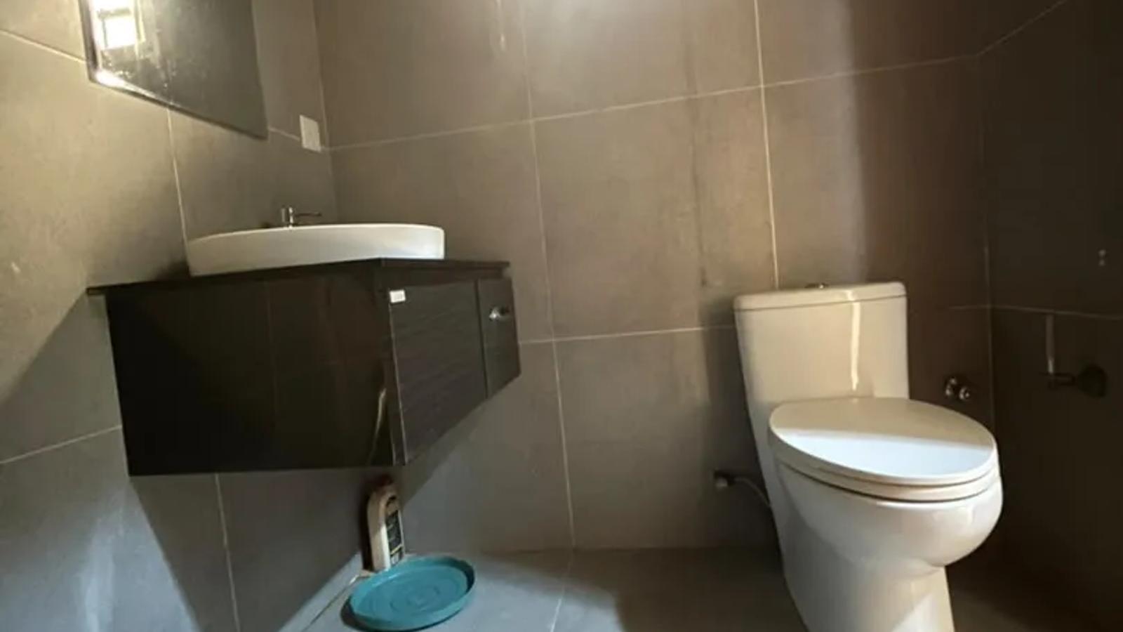 5 Bedroom Terrace Duplex