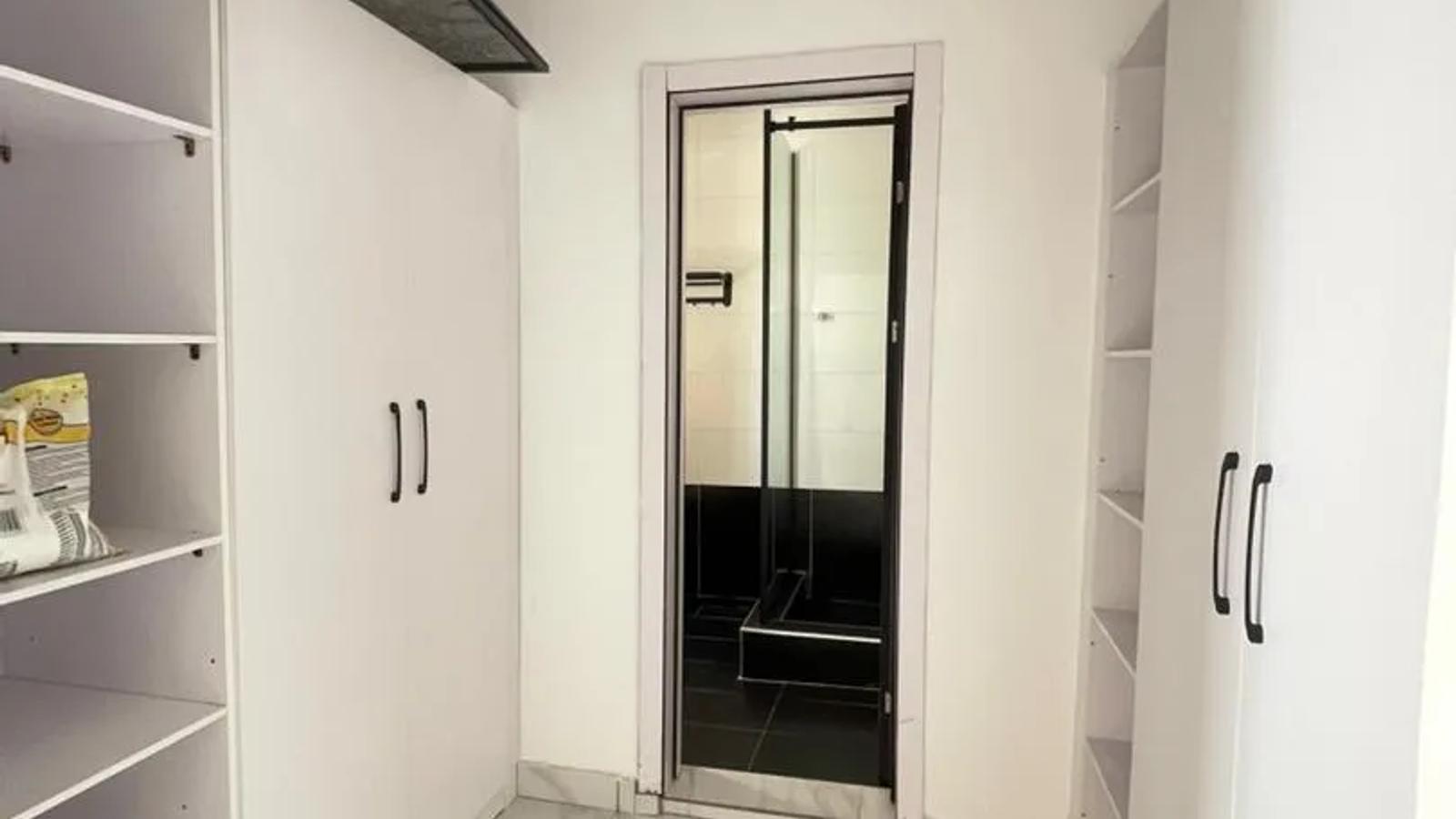 5 Bedroom Semi Detached Duplex