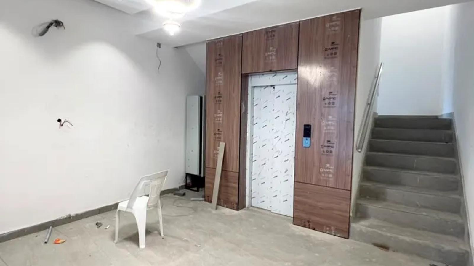 2 & 3 Bedroom Serviced Apartments