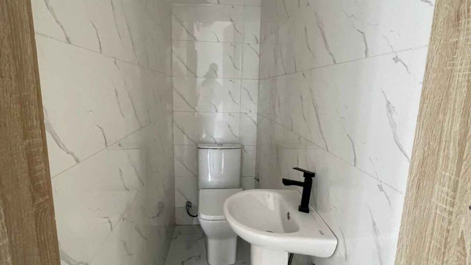 4 Bedroom Terrace Duplex