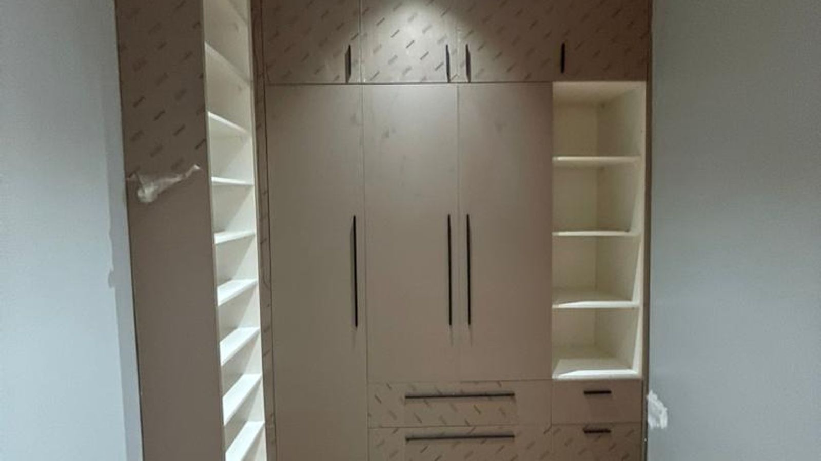 4 Bedroom Terrace Duplex