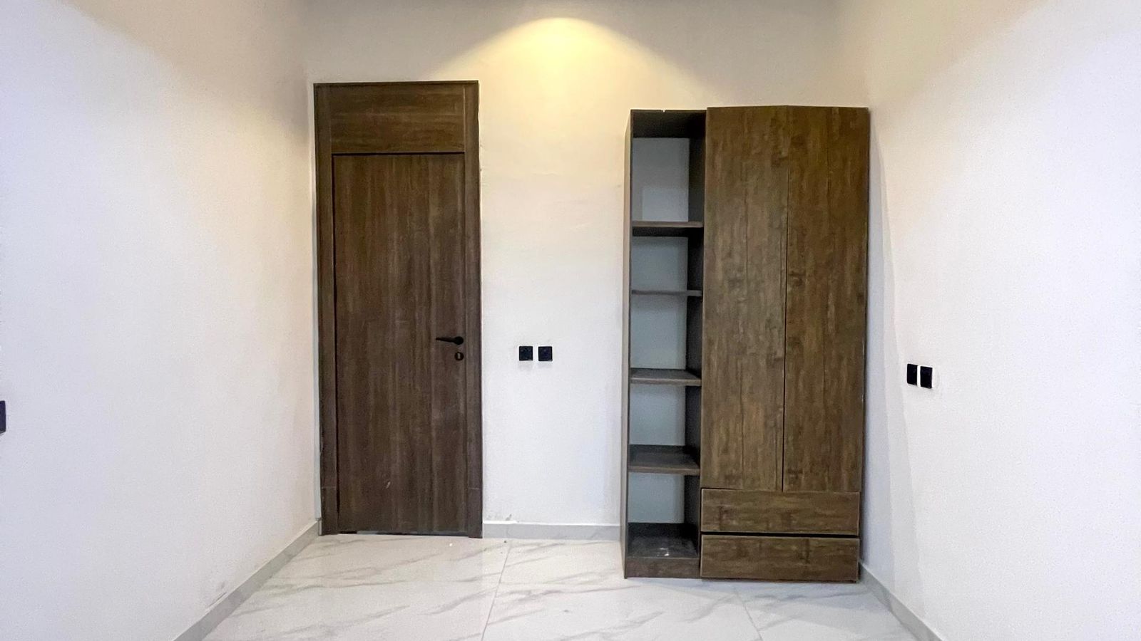 3 Bedroom Terrace Duplex