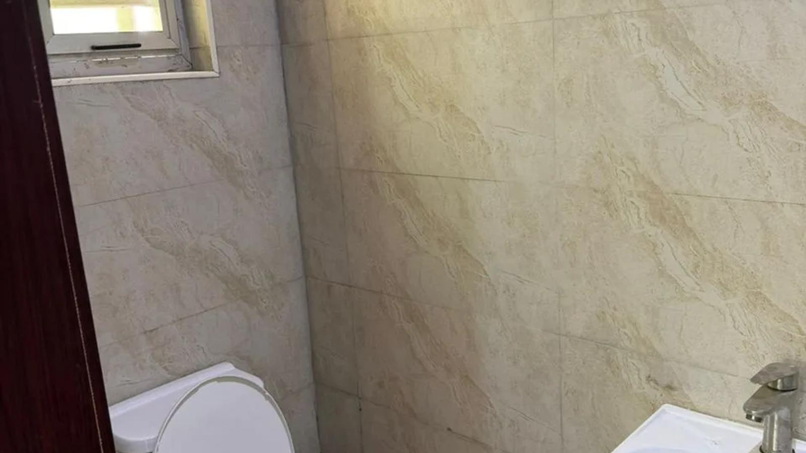 3 BEDROOM FLAT