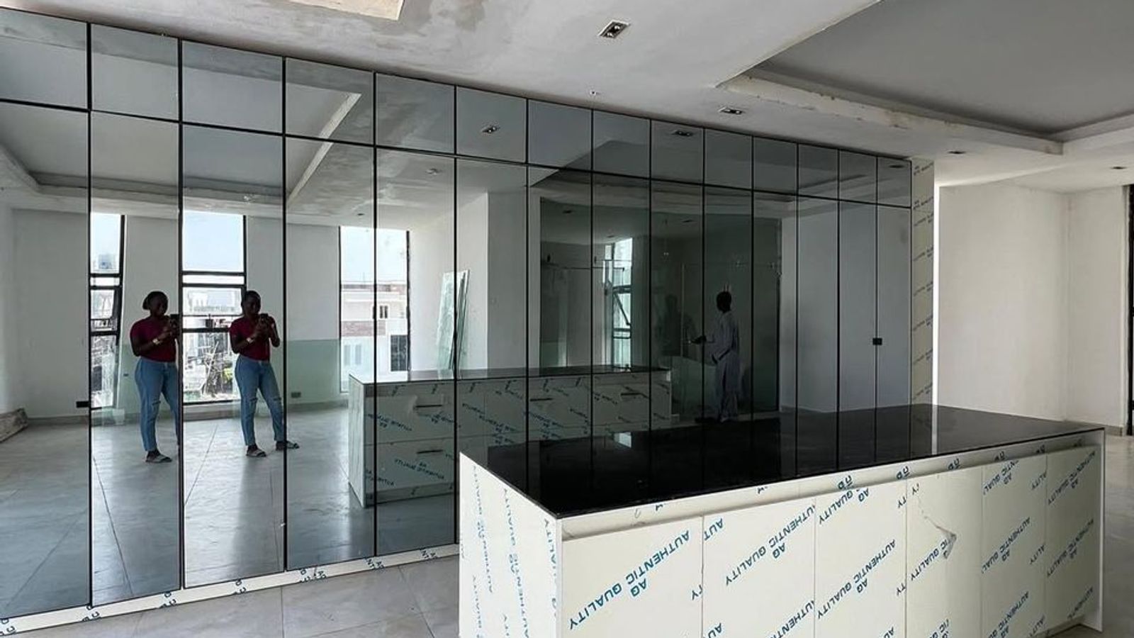 5 Bedroom Duplex