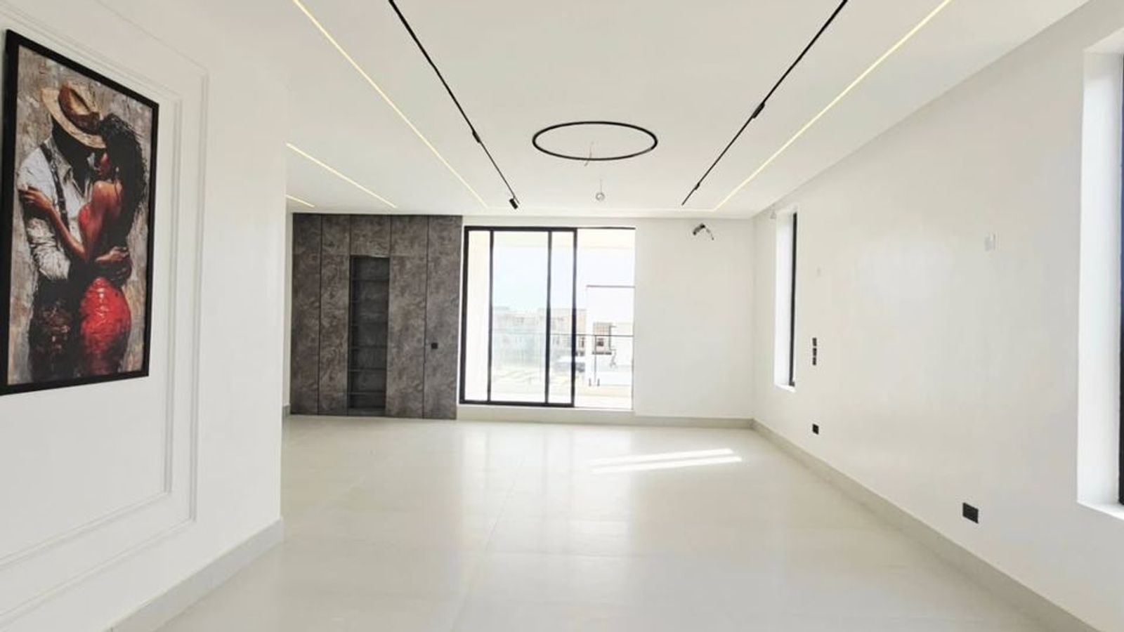 5 Bedroom Fully Detached Duplex