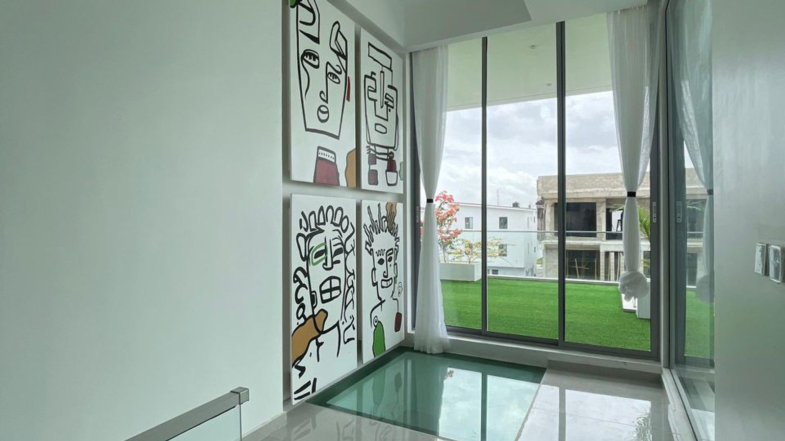 5 Bedroom Fully Detached Duplex
