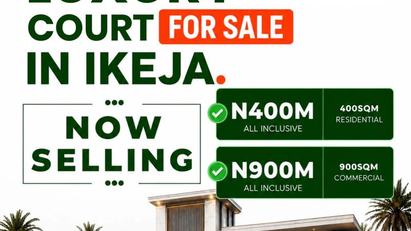 Premium Land