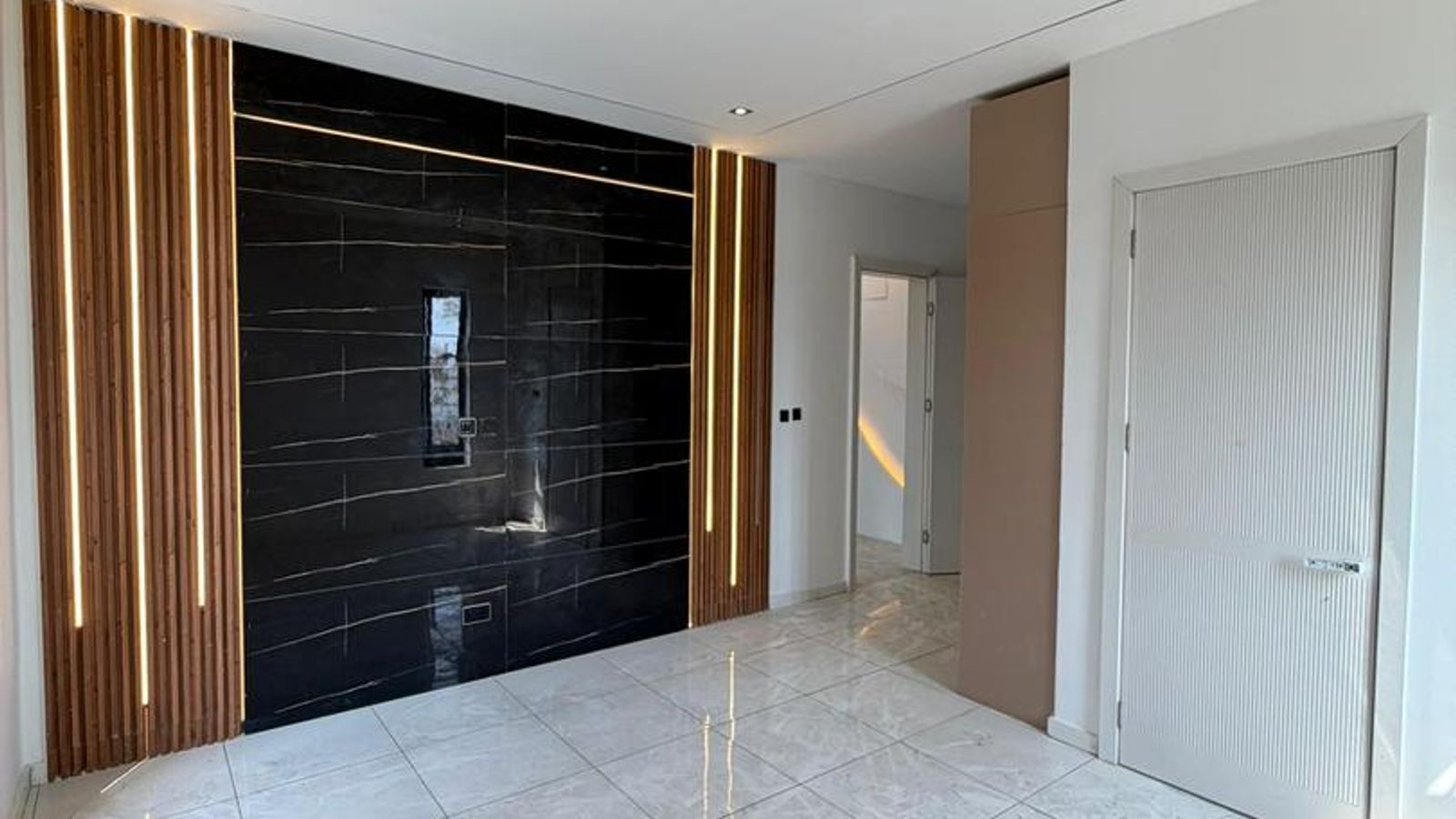 4 Bedroom Semi Detached Duplex