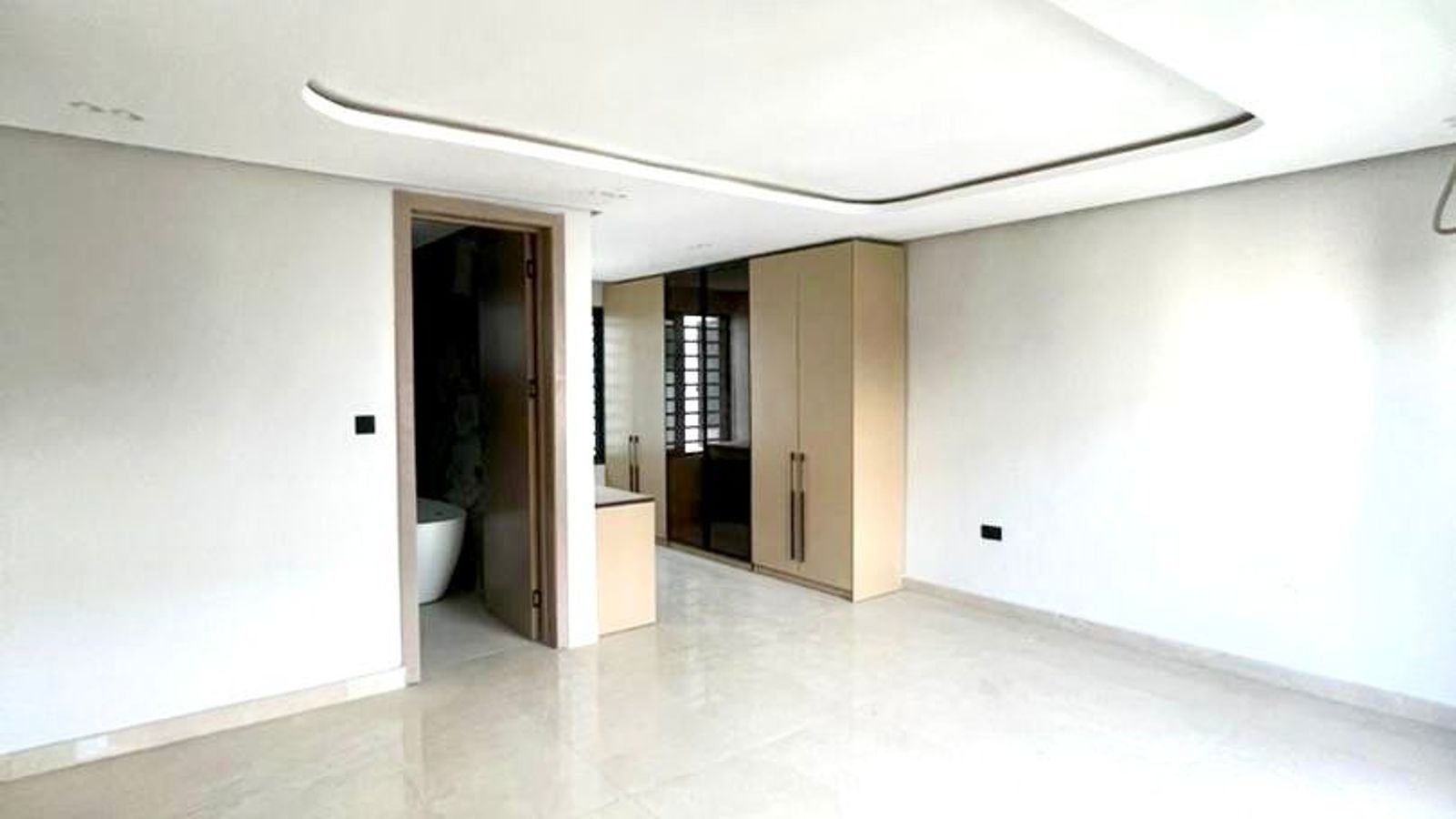 4 Bedroom Semi Detached Duplex
