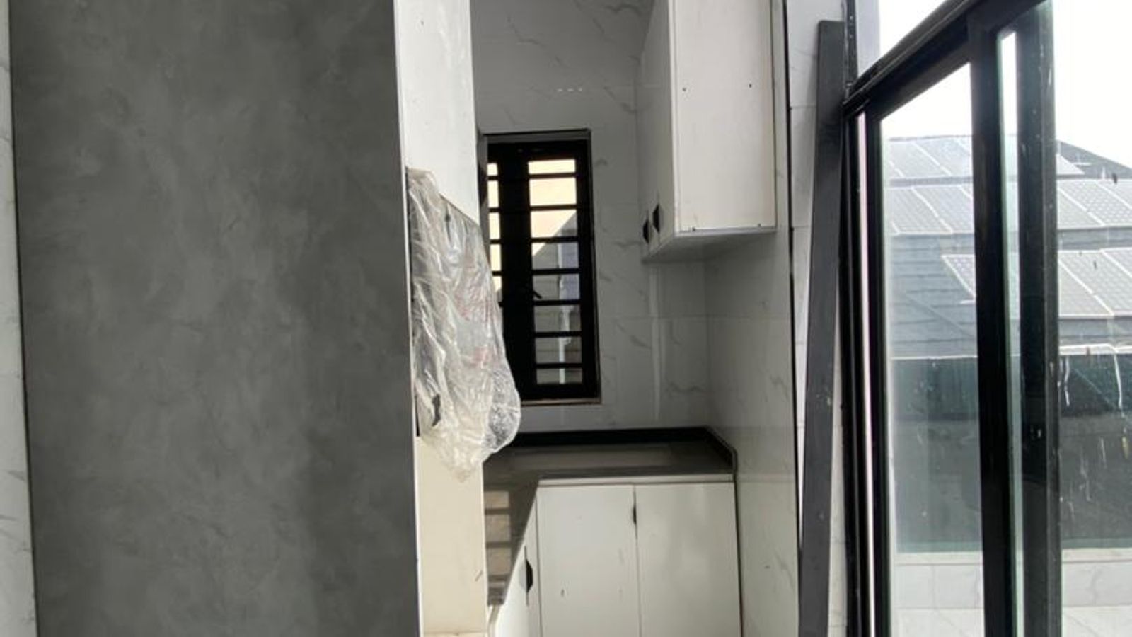 5 Bedroom Fully Detached Duplex