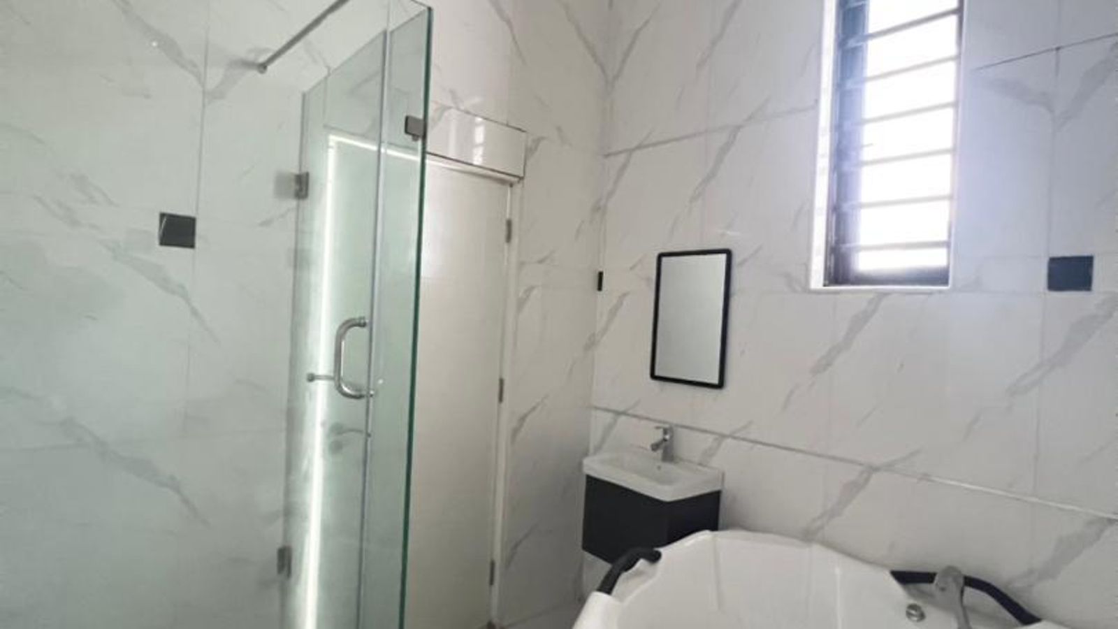3 Bedroom Terrace Duplex