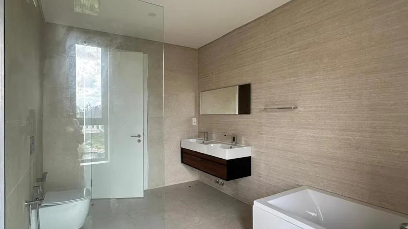 5 Bedroom Terrace Duplex