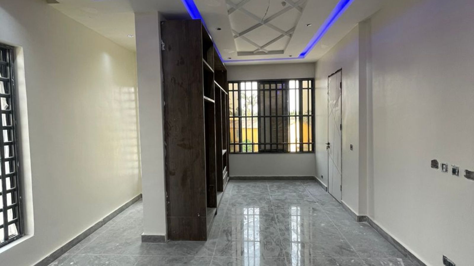 5 Bedroom Terrace Duplex