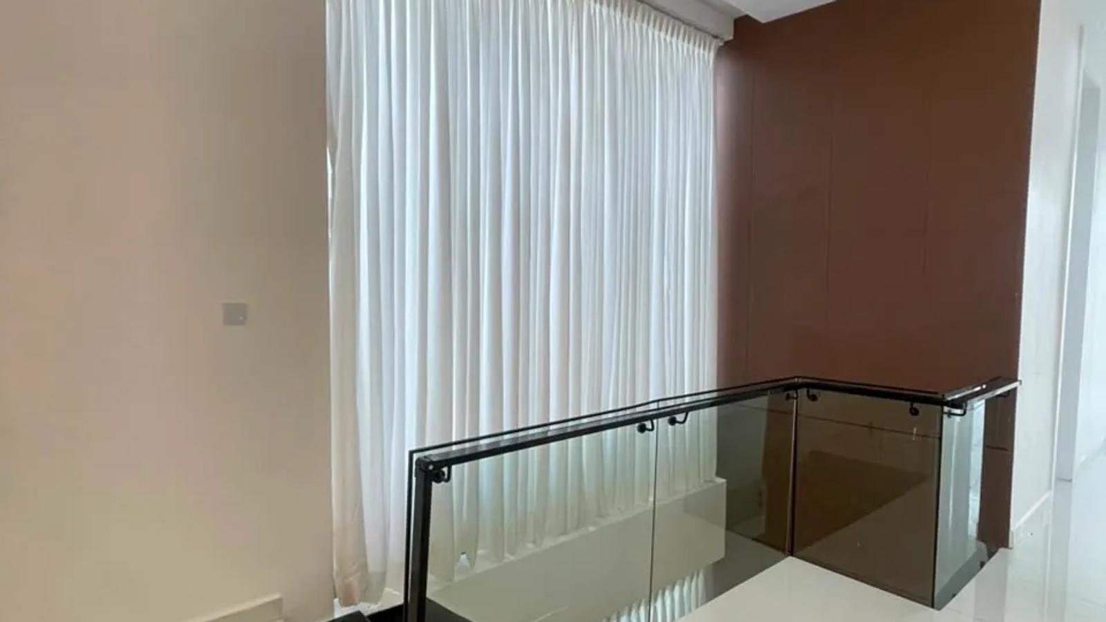 5 Bedroom Fully Detached Duplex
