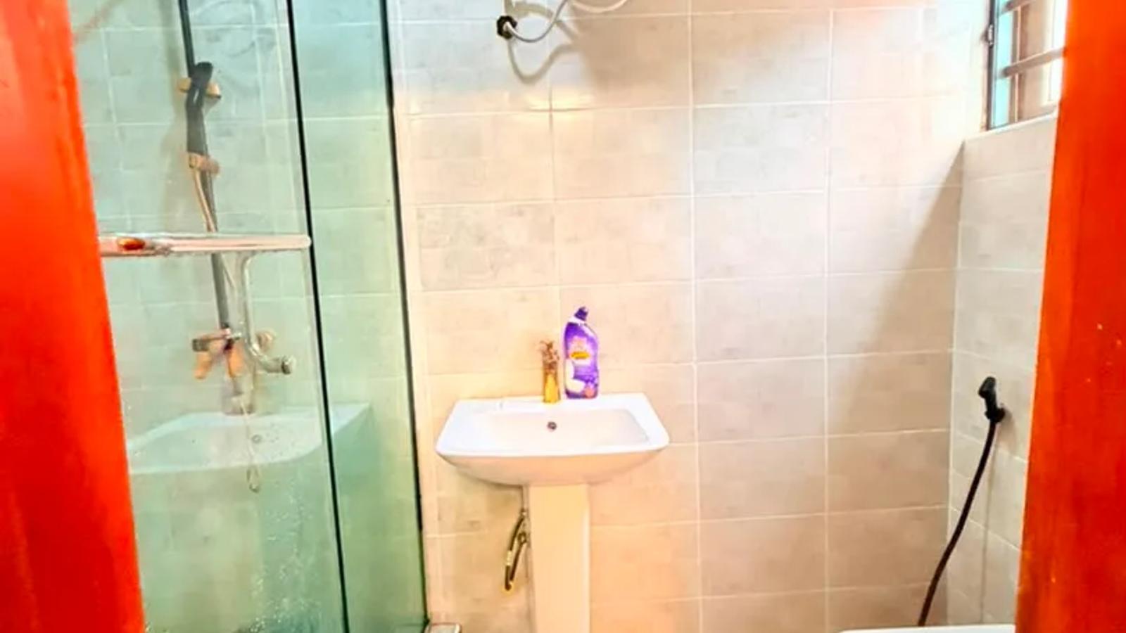 2 Bedroom Terrace Duplex