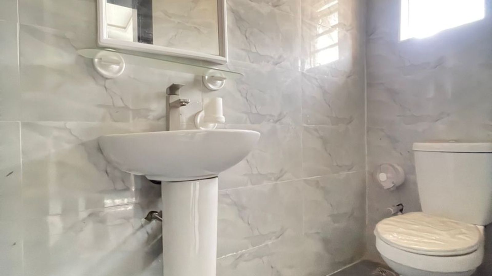 4 Bedroom Terrace Duplex
